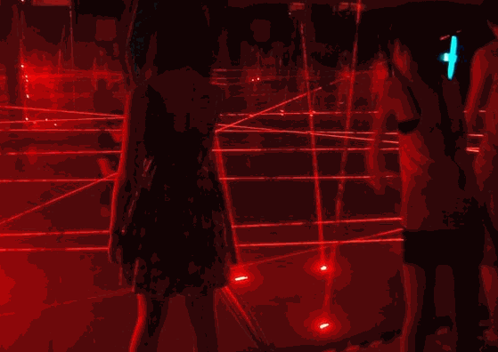 终极密室真人逃脱